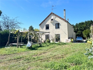 maison à la vente -   91150  MORIGNY CHAMPIGNY, surface 140 m2 vente maison - UBI455162360